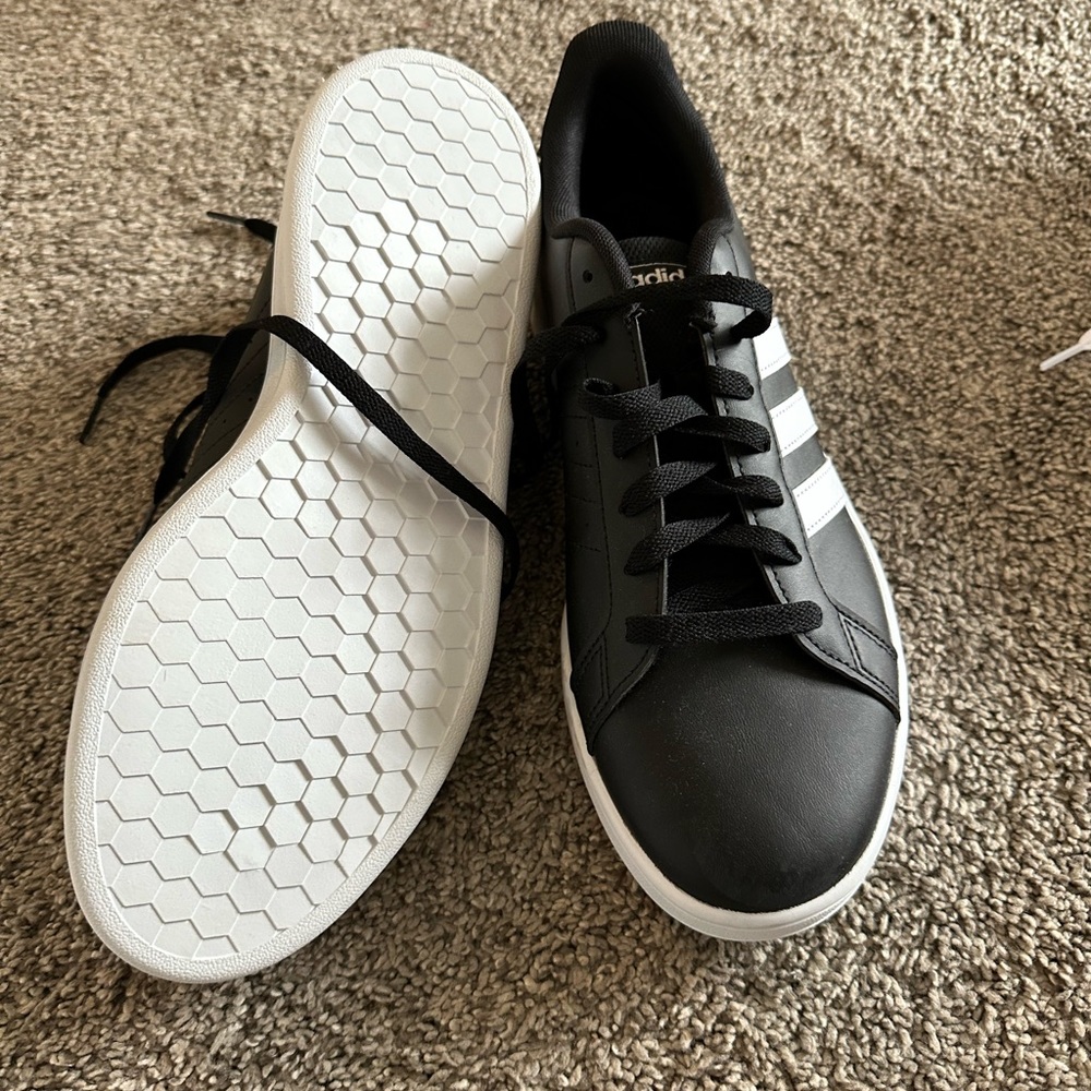 Adidas sneakers